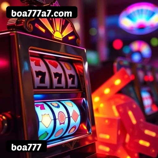 Comparação APP mobile vs versão web da boa777