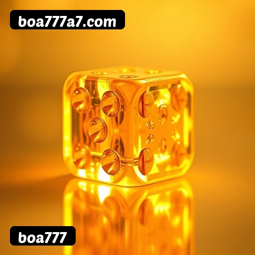 Bônus e promoções boa777
