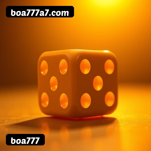 App boa777 para iOS e Android — interface mobile, login biométrico e PIX integrado
