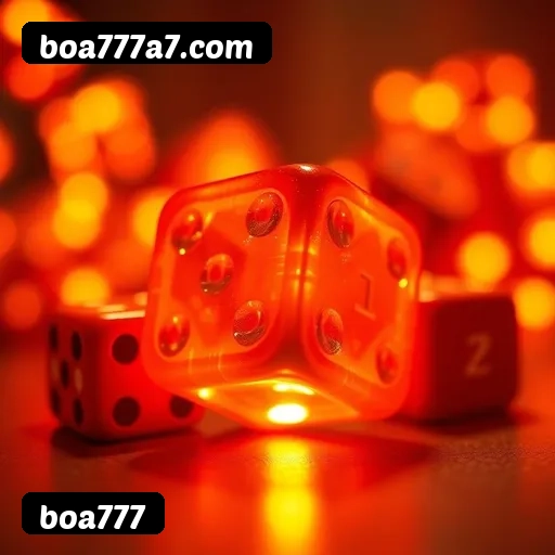 Certificações de segurança da boa777