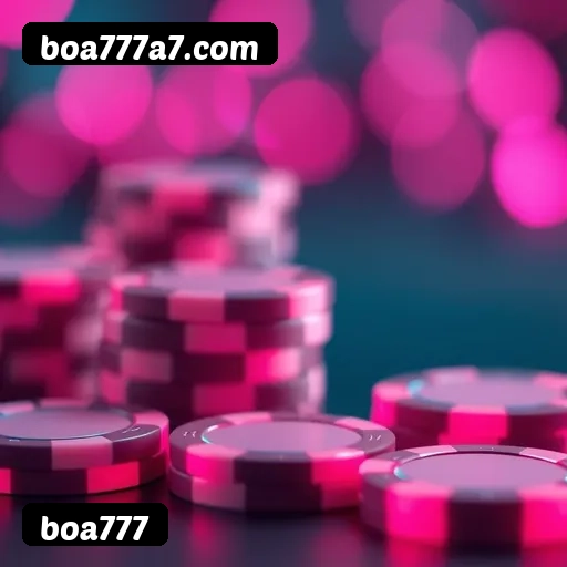 Níveis do programa VIP da boa777